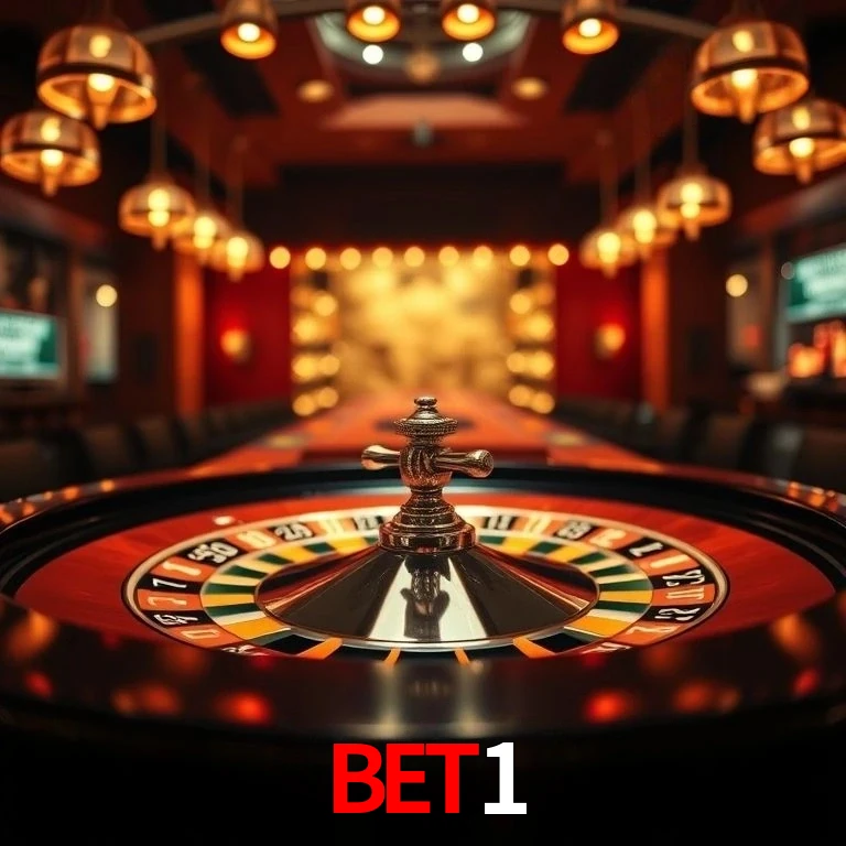 bet1 Slot Mecânicas