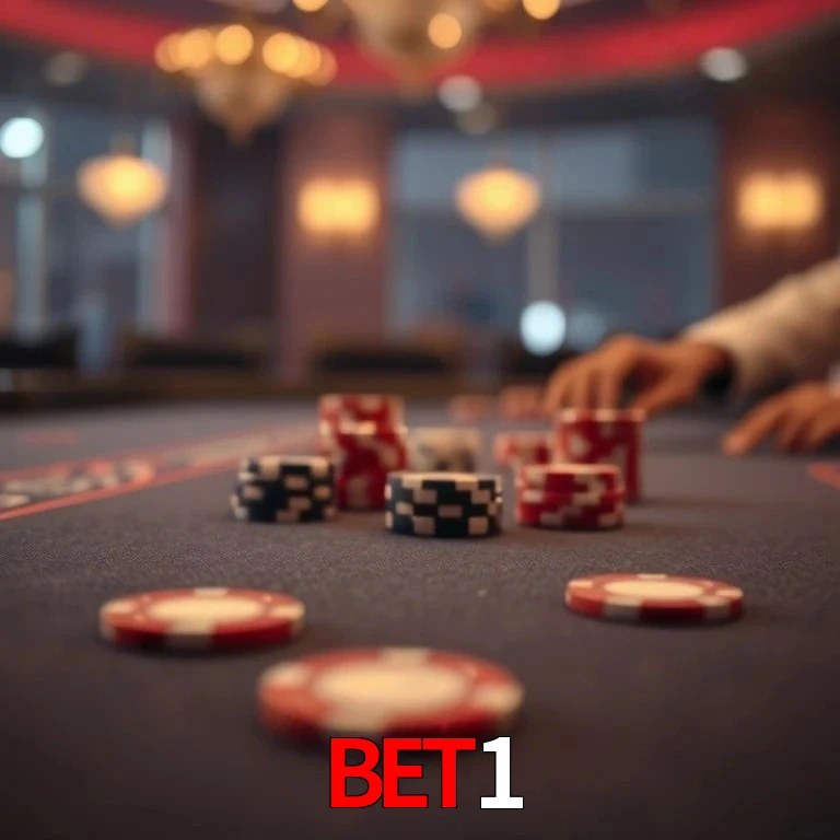 bet1 Promoções