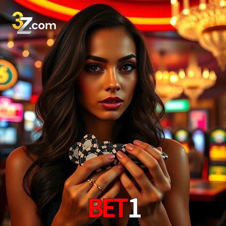 bet1 Bônus