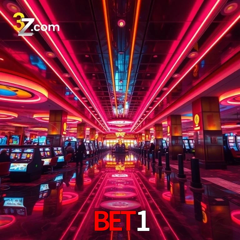 bet1 APK Interface