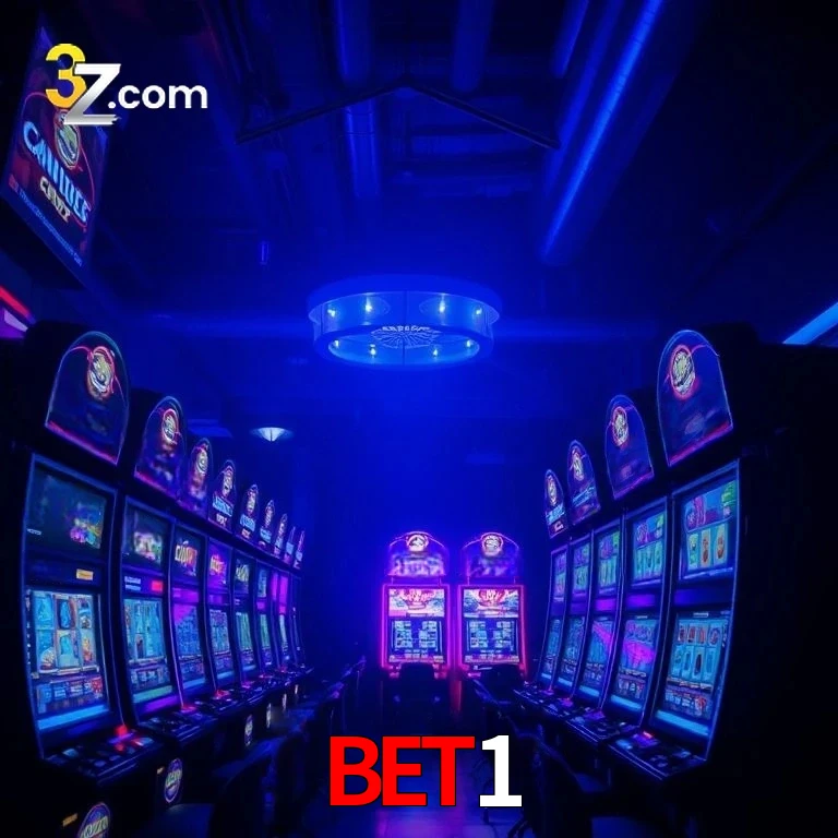 bet1 App Security