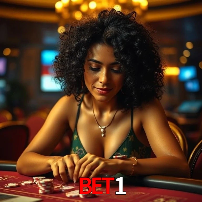 bet1 Jogos Catálogo