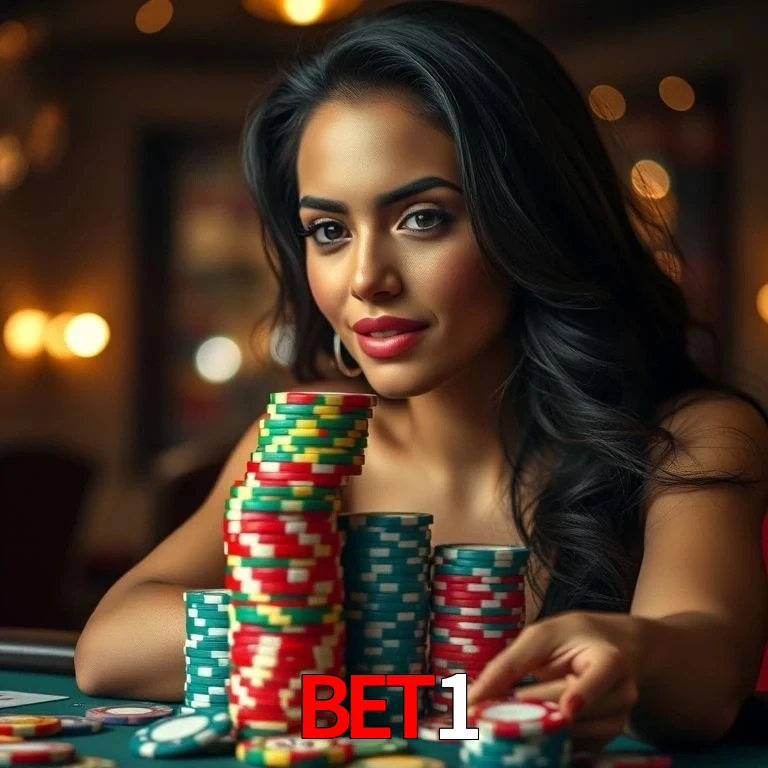 bet1 apostas